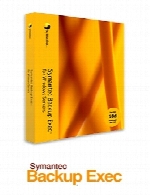 Symantec Veritas Backup Exec v16.0 FP2