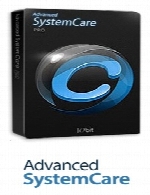 سیستم کرAdvanced SystemCare Pro 10.5.0.870