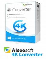 Aiseesoft 4K Converter v9.2.16