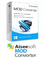 Aiseesoft MOD Video Converter v9.2.16