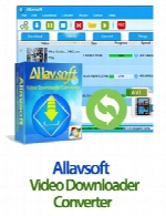 Allavsoft Video Downloader Converter 3.14.8.6433