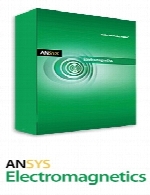 انسیس الکترونیکAnsys Electronics 18.2 Suite x64
