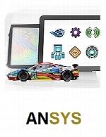 ANSYS Products 18.2 LINUX
