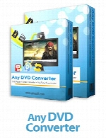 Any DVD Converter Professional v6.1.6