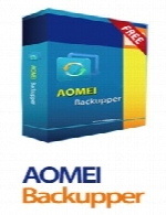 AOMEI Backupper Technician Plus 4.0.5 WinPE Boot ISO Uefi