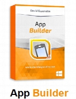 App Builder v2017.81
