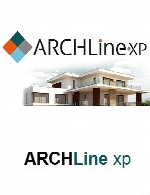 ARCHLine XP 2017 v170629.Build.323 x64
