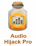 Audio Hijack 3.3.5 mac osx