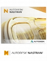 آوتودسک نسترن اینکدAutodesk Nastran In-CAD 2017 x64