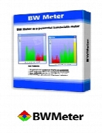 بی دبلیو  میترBWMeter 7.3.3