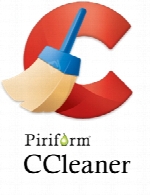 سی سی کلینرCCleaner Pro 5.33.6162 Retail