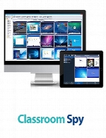 Classroom Spy Pro v4.3.5