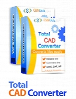 CoolUtils Total CAD Converter v3.1.0.63
