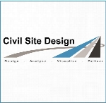 CSS Civil Site Design 18.0 for AutoCAD Civil 3D 2012-2018