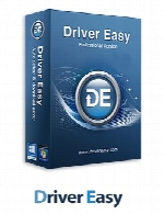 DriverEasy Professional 5.5.3.15599