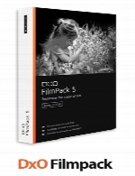DxO FilmPack 5.5.13.Build.559.Elite x64