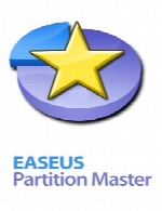 ایسیوس پارتیشن مسترEASEUS Partition Master 12.5 Technican Edition