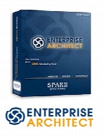 Enterprise Architect v13.5.1351 Ultimate Edition