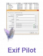 Exif Pilot v 5.1.0