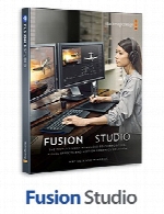 Fusion Studio v9.0.Build.13