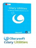 گلری یوتیلیتیزGlary Utilities Pro 5.81.0.102