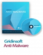 آنتی ملویرGridinSoft Anti-Malware 3.1.9