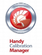 Handy Calibration Manager v2.4