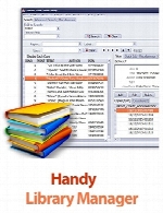 Handy Library Manager v2.4