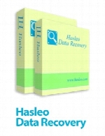 Hasleo Data Recovery Tec v3.5