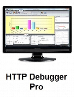 HTTP Debugger Pro v8.4