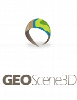 I-GIS GeoScene3D 10 0.12.514