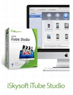 iTube Studio 6.3.0 MAC OSX