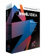 جت برینز اینتلیج آی دی ای برای ویندوزJetBrains IntelliJ IDEA Ultimate 2017 2.2 Build 172.3757 52 Windows