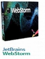 جت برینز وب استورمJetBrains WebStorm v2017.2.2.Build.172.3757