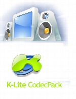کا لایت مگا کدک پکK-Lite Mega Codec Pack 13.4.5