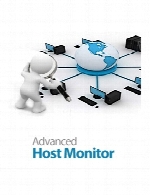 ادونست هاست مانیتورKS-Soft Advanced Host Monitor 10.70 Enterprise