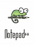 نوت پد پلاس پلاسNotepad++ 7.5.0 x86