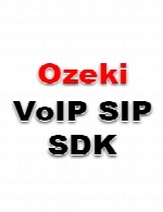 OZEKI VoIP SIP SDK 1.8.4 Retail