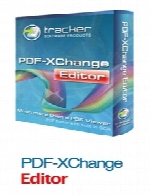 پی دی اف ایکس چینج ادیتور پلاسPDF-XChange Editor Plus 6.0.322.7