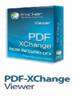 پی دی اف ایکس چینج ویورPDF-XChange Viewer Pro 2.5.322.7