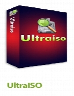 التر ایزوUltraISO Premium Edition 9.7.0.3476