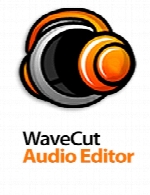WaveCut Audio Editor v4.8.5.3