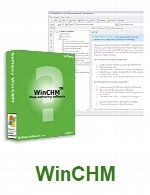 WinCHM Pro v5.15