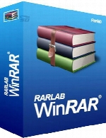 وین رر (رمز فایل: tnp24)WinRAR 5.50 x64 (Pass: tnp24)86
