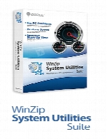 WinZip System Utilities Suite v2.16.1.2
