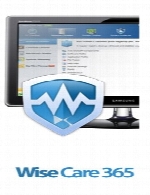 وایز کارWise Care 365 Pro 4.69 Build 453