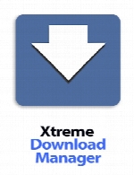 Xtreme Download Manager v6.0