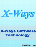 X-Ways WinHex 19 3 SR-4