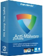 Zemana AntiMalware Premium 2.74.2.150