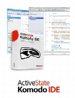 ActiveState Komodo IDE 10.2.3.89902 Windows